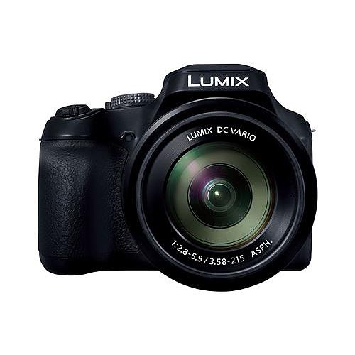 Photo de Appareil photo bridge - LUMIX
