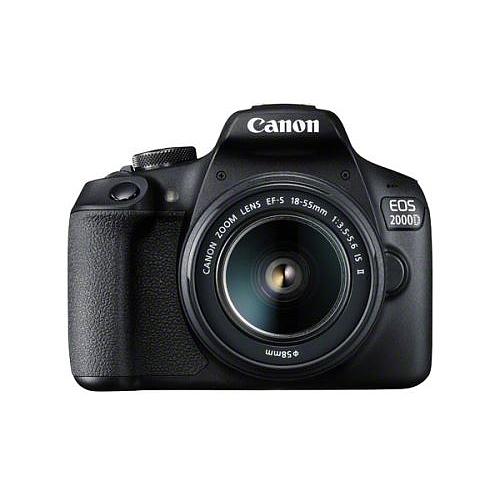 Photo de Appareil photo reflex - CANON