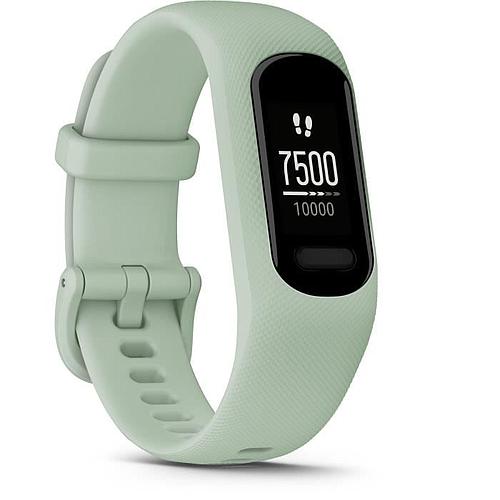 Photo de Bracelet d'activité vert menthe - GARMIN