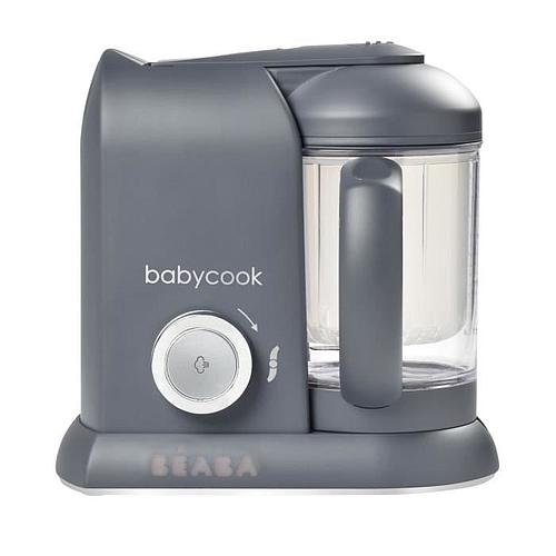 Photo de Robot multifonction - BABYCOOK