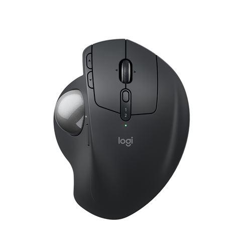 Photo de Souris sans fil avancé ergonomique - LOGITECH