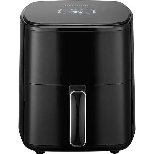 Photo de Friteuse sans huile  - 5 L- 1400 W - ARTHUR MARTIN