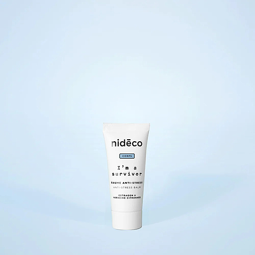 Photo de Baume anti stress