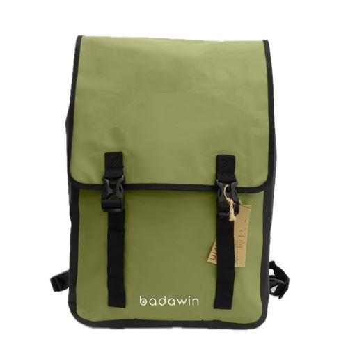 Photo de Sac à dos vélo 20 L vert