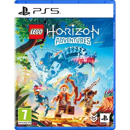 Photo de Lego Horizon Adventures - Jeu PS5