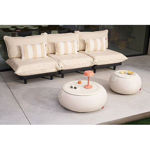 Photo de Table basse extérieur - Humpty FATBOY