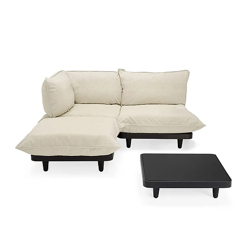 Photo de Table basse modulable - Paletti FATBOY