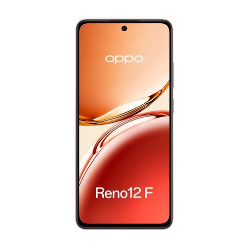 Photo de Smartphone Reno 12FS 512 Go orange - OPPO
