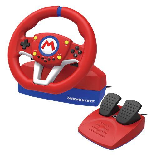 Photo de Volant Mario Kart pour Nintendo Switch
