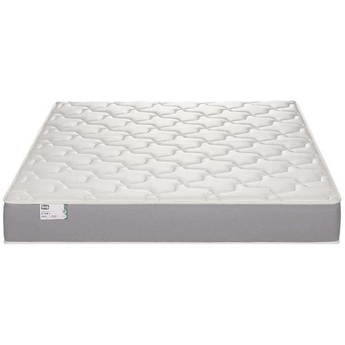 Photo de Matelas 140 x 200 cm - Ressorts ensachés - SIMMONS