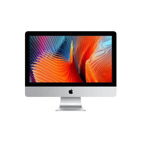 Photo de Ordinateur reconditionné iMac 21'' i3 3,6 Ghz 8Go RAM 512Go SSD (2019) grade A+