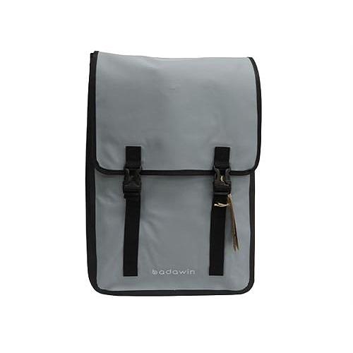 Photo de Sac à dos vélo imperméable - 20 L - bleu