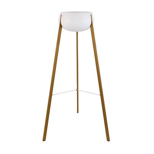 Photo de Lampadaire solaire - 180 cm - FERMOB