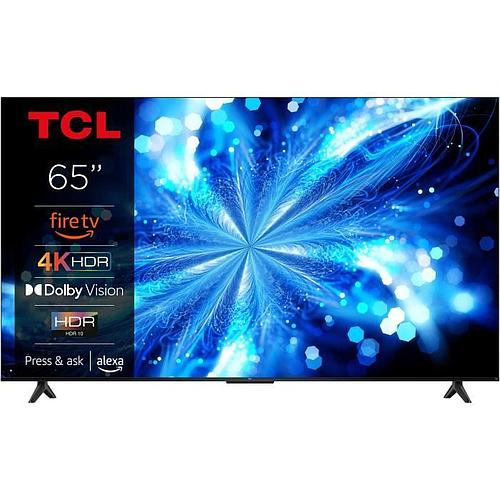 Photo de TV LED 65