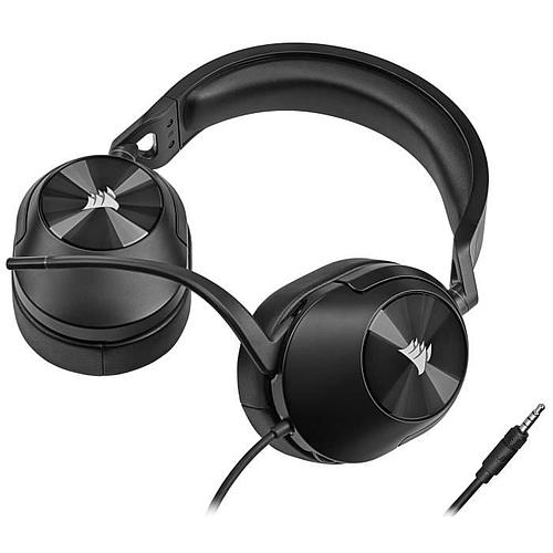 Photo de Casque PC avec microphone