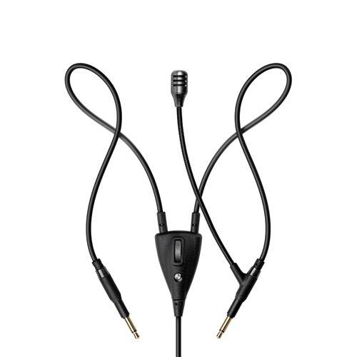 Photo de Microphone audio pour casque - MEZE
