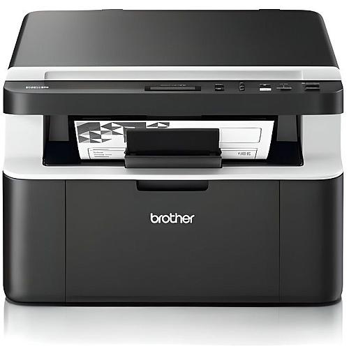 Photo de Imprimante multifonctions - format A4 - BROTHER