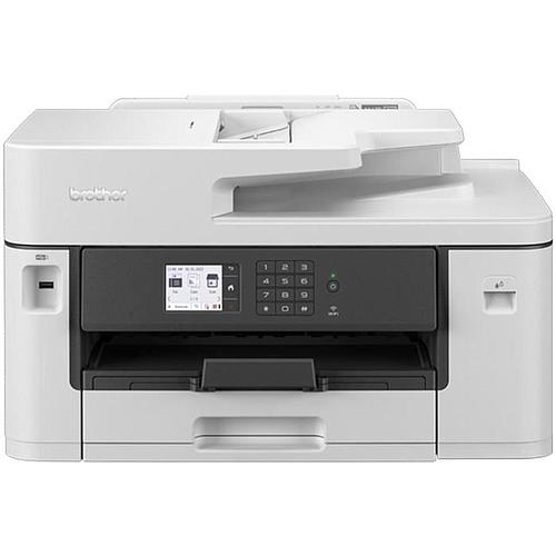 Photo de Imprimante multifonction tout-en-un - format A3 - BROTHER