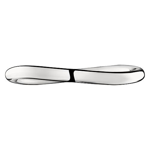 Photo de Bracelet jonc - argent massif - CHRISTOFLE