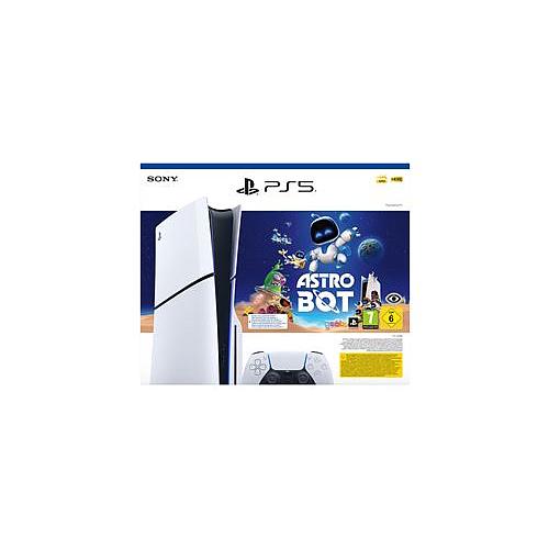 Photo de Pack console Sony - édition standard - PlayStation 5
