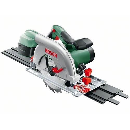 Photo de Scie circulaire filaire - PKS 66 AF - BOSCH
