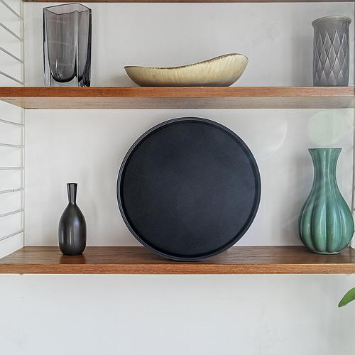 Photo de Enceinte multi-room Wi-Fi XL noire - 100 W