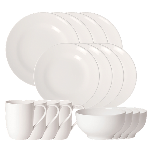 Photo de Service de vaisselle 16 pièces - VILLEROY & BOCH