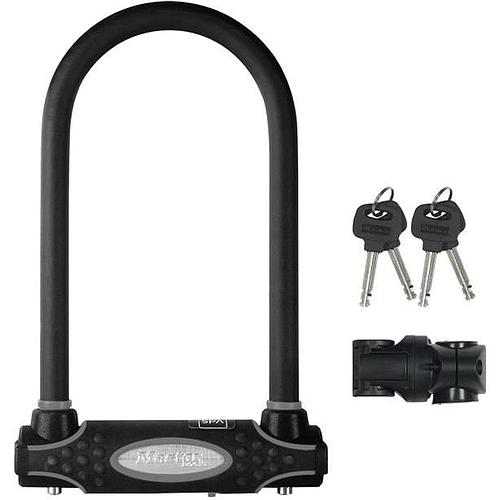 Photo de Antivol cadenas en U - 11 cm