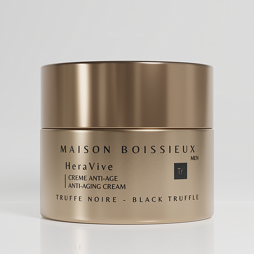 Photo de Coffret homme - MAISON BOISSIEUX