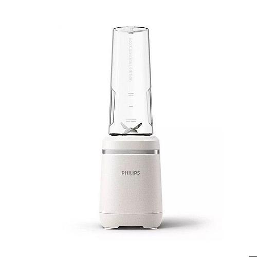 Photo de Mixeur/Blender - 0,6 L - Blanc Soyeux Mat - PHILIPS