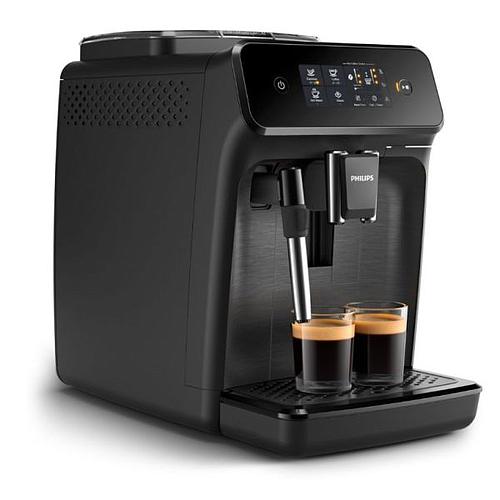 Photo de Expresso broyeur - PHILIPS