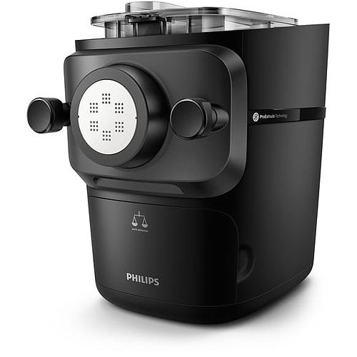 Photo de Machine à pâtes - Noir - PHILIPS