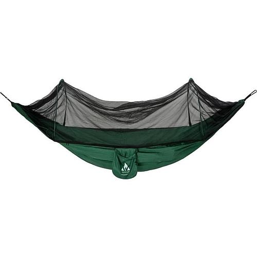Photo de Hamac - avec moustiquaire - vert