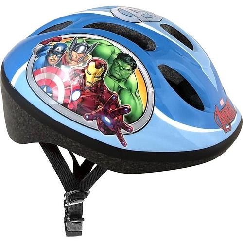 Photo de Casque Vélo AVENGERS - Taille S - STAMP