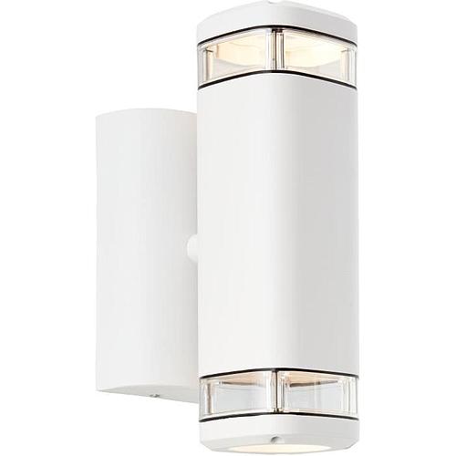Photo de Applique extérieure - Blanc
