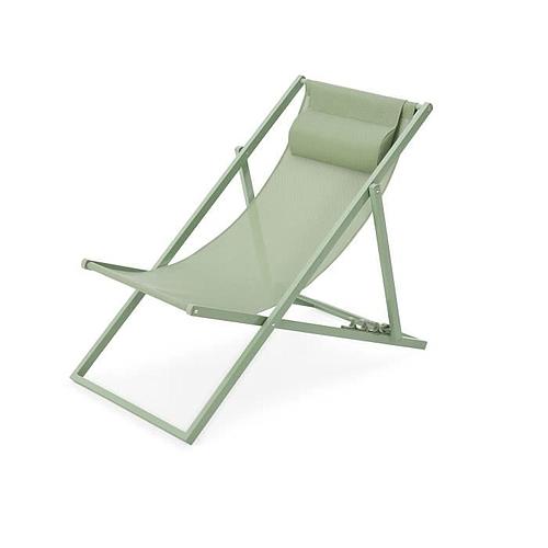 Photo de Transat - Vert kaki