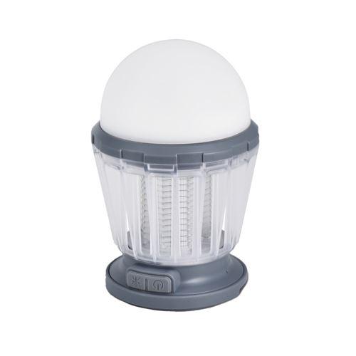 Photo de Lampe Anti-moustique Ezilight Mosquito - Transparent