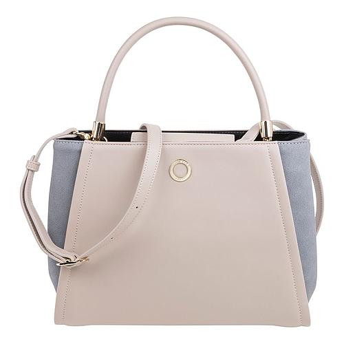 Photo de Sac bandoulière - Nude - CACHAREL