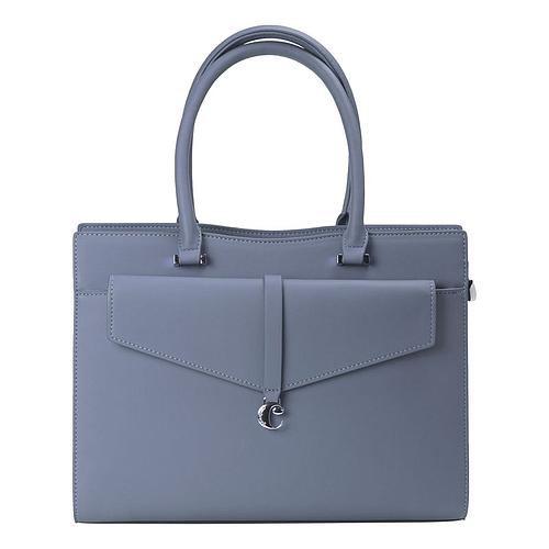 Photo de Sac à main - Blue - CACHAREL