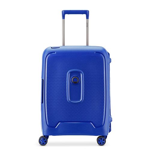 Photo de Valise cabine S - 55 cm - polypropylène - DELSEY