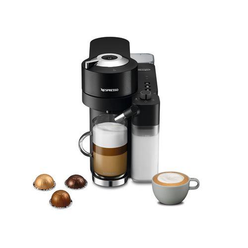 Photo de Cafetière noire - NESPRESSO