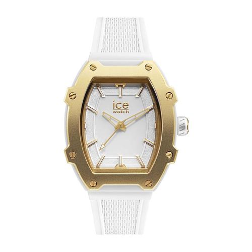 Photo de Montre - blanc or - ICE WATCH