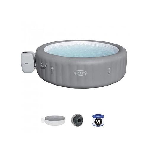 Photo de Spa gonflable - 6 à 8 personnes - BESTWAY