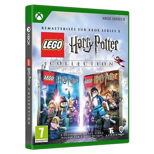 Photo de Jeu vidéo - LEGO Harry Potter - WARNER BROS