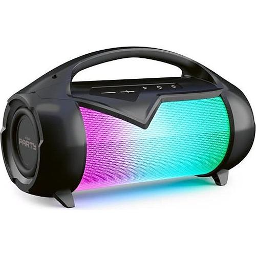 Photo de Enceinte black -  bluetooth
