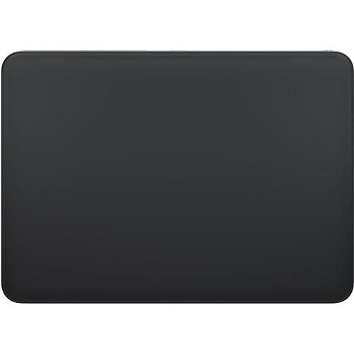 Photo de surface tactile - noire - APPLE