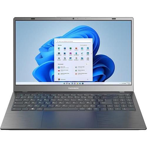 Photo de PC Portable -  17,3 HD - 512Go -THOMSON