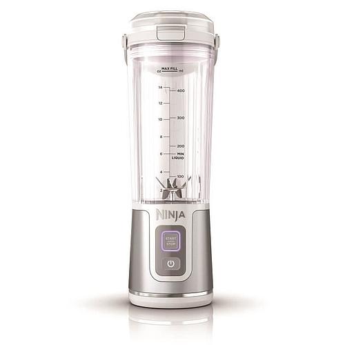 Photo de Blender portable - blanc