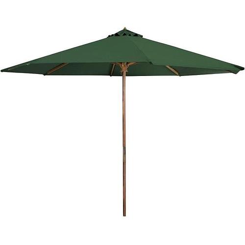 Photo de Parasol - vert