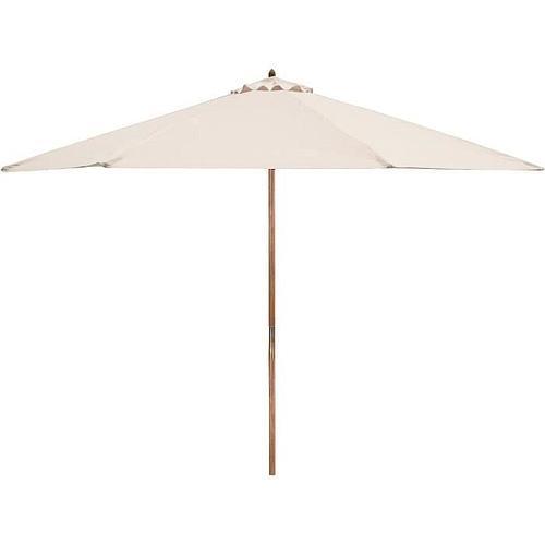 Photo de Parasol - blanc